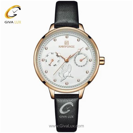 ساعت مچی زنانه نیوی فورس مدل NF5003L 5003 (1).jpg